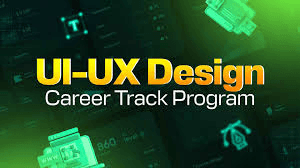UI/UX Design Masterclass with Figma