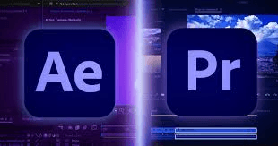 Video Editing with Premiere Pro & After Effects