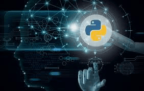 Python for Data Science & Machine Learning