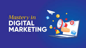 Digital Marketing & Social Media Mastery