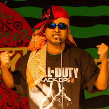 Jhankar Mahbub